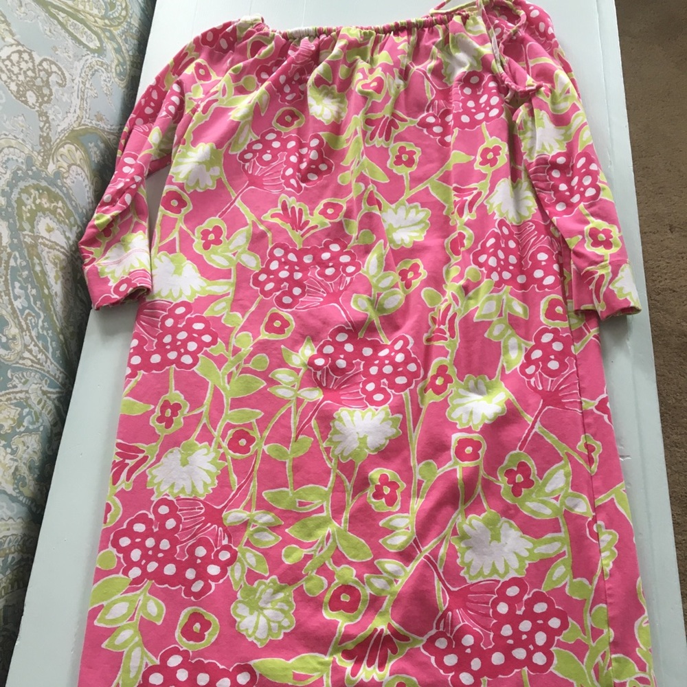 Lilly Pulitzer Dress XS